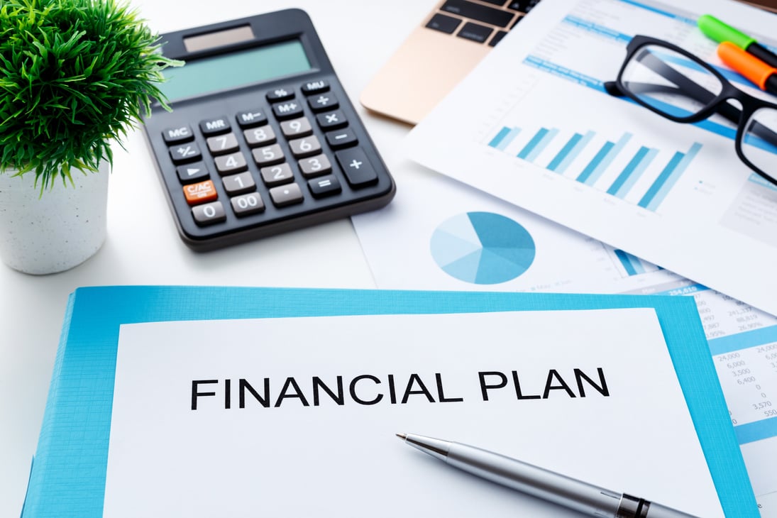 Financial plan